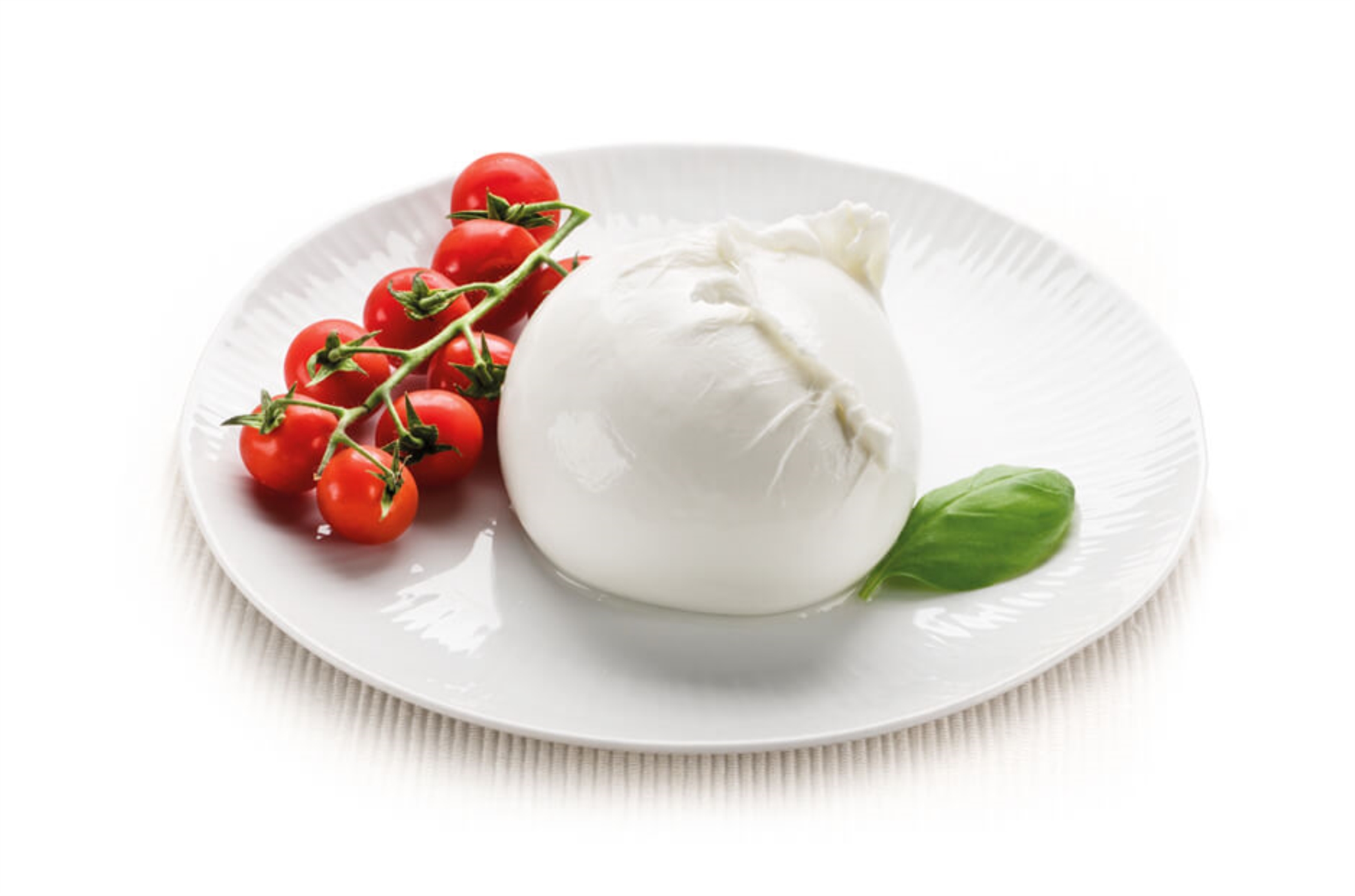 Scopri la mozzarella di bufala DOP di Paestum