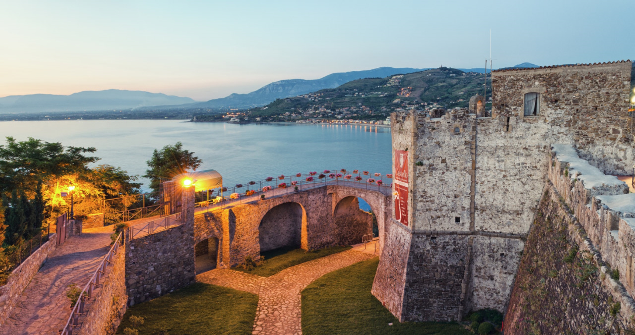 Scopri il centro storico di Agropoli, cosa vedere