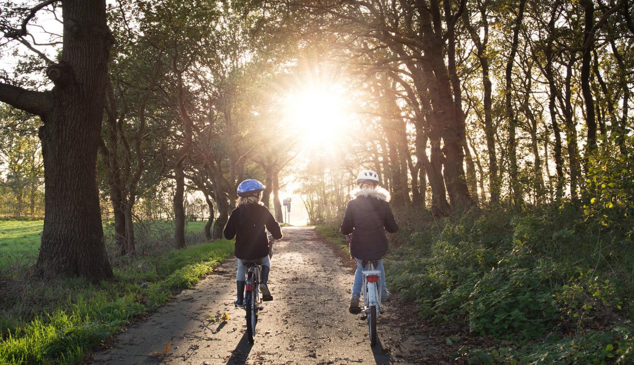 Scopri i migliori percorsi in bici a Paestum