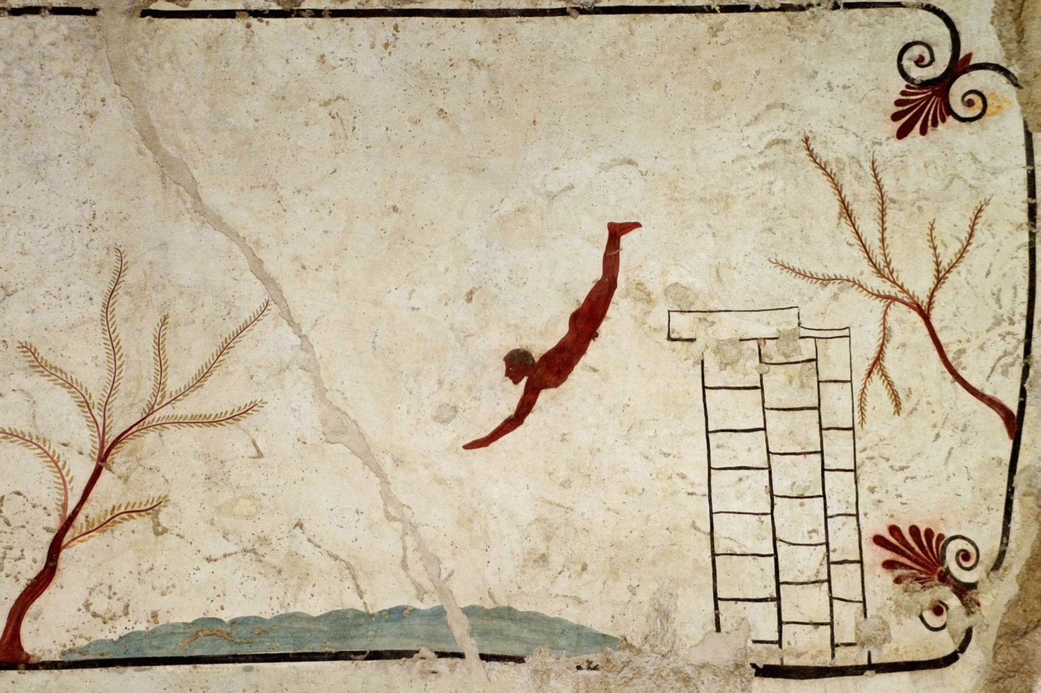 Scopri il Museo Archeologico Nazionale di Paestum